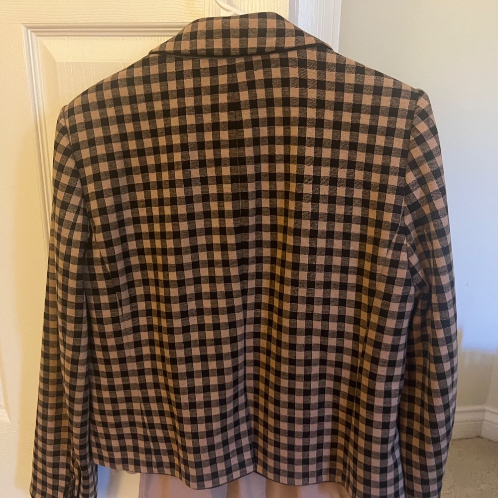 Ann Taylor Blazer - Picture 2 of 9